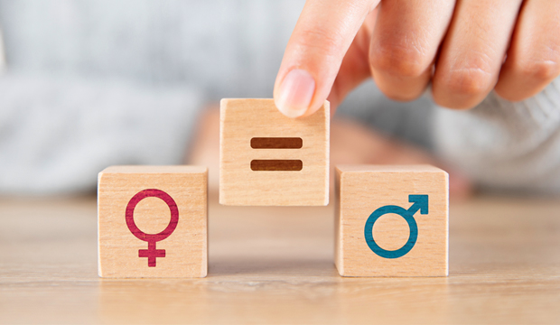 Empower women and drive gender diversity by proxy voting | Fidelity ...